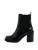 Lipsy Chelsea boots  zwart