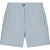 Malelions Men Tailored Swim Shorts | Ice Blue