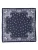MayTree Sjaal ‘Bandana’  blauw