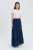 Maxi Katoenen Rok