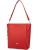 ZWEI Schoudertas ‘Yuna’  rood