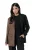 Colourful Rebel Jesra Two Tone Single Breasted Blazer Wj118037 Blazers 750 Brown
