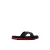 Lichte Brede Slippers met Bandjes Diverse Ferguson 263