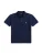 Polo Ralph Lauren Shirt  navy / wit