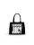 Juicy Couture Shopper  zwart