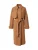 Kendall for ABOUT YOU Tussenmantel ‘Remi’  camel