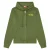 Hooded sweatshirt met rits Diesel Ginn K11