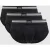 Jockey Slip met elastische band met logo in een set van 3 stuks
