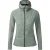Dare 2B Dames Nomadic Stretch Midlayer (Glacier Groen)