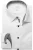 ETERNA Overhemd wit, Gestructureerd