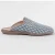 Northome Slipper Romoslip Grijs