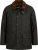 Barbour Ashby Wax Jas Sage