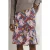 Boden Crinkle Bias-cut Skirt Mpt