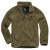 Fleece Brandit Teddy