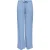 Only Onlsolvi mw linen bl string pant cc licht