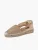 Pisamonas Sandalen  sand
