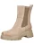 Paul Green Chelsea boots  beige