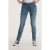 LTB Jeans Nicole Dames Skinny Jean – Lichtblauw – Yule Wash