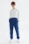 Dames Hoge Taille Fleece Joggingbroek