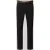 jack & jones Slim fit stoffen broek met afneembare riem Model ‘Marco’