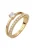 ELLI Ring  goud