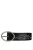 Saint Laurent Riem met studs Zwart