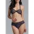 Marlies Dekkers Peekaboo Black Purple Leopard