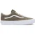 Vans Lx Old Skool Lx Pig Suede Sea Turtle