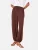 Lipsy Broek  chocoladebruin