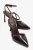 Thalia Stiletto Pump