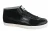 Puma Roma LP Hi Lodge Heren Zwart Trainers