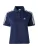 ADIDAS ORIGINALS Shirt  donkerblauw / wit
