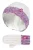 Heat Holders Thermische warme muts en wantenset voor meisjes – SC2P12
