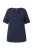 Ulla Popken Shirt  marine