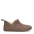 Manfield – Dames – Beige pantoffels –