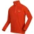 Regatta Great Outdoors – Heren Montes Fleece Sweater met Trechter Nek (Roestige sinaasappel)