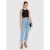 Wrangler Wild west bluestone