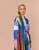 Oilily sjaal Antjes multi