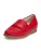 VITAFORM Mocassins  rood