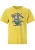 ZigZag Shirt ‘Webster’  geel