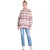 PJ Salvage Dames/dames Fleece Jasje (Veelkleurig)