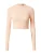 ABOUT YOU Shirt ‘Nelly’  pasteloranje