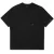 T-shirt met zak Elliker Walden