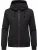 Ragwear Tussenjas ‘Oggie’  zwart
