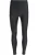 ENDURANCE Sportbroek ‘Gorsk’  grijs / zwart