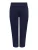ONLY Carmakoma Broek  donkerblauw