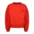 Vingino sweater rood