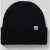 MSCH Copenhagen Beanie van wol met labelpatch