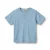 Wheat T-shirt blauw