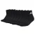 ADIDAS ORIGINALS Sokken  donkergrijs / zwart / wit